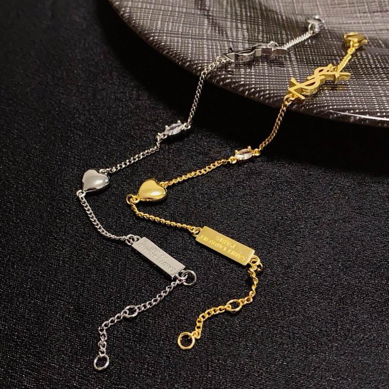 YSL Bracelet 04yxs09